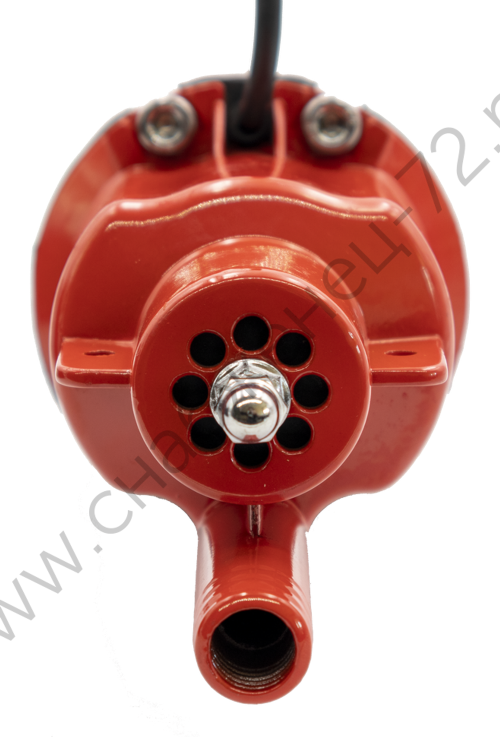 Вибрационный насос Ресанта НВ-25В