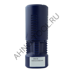 Патрон с термозажимом 4,5° SK40-SF03-160 BRIGHT-TOOLS