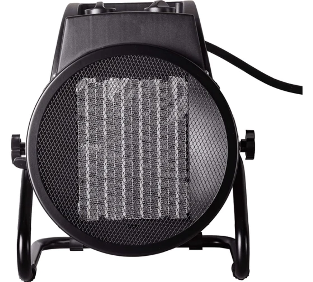 Электрическая тепловая пушка РЕСАНТА ТЭПК-5000K