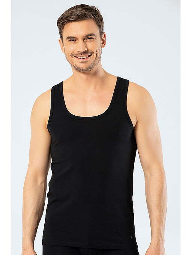 Майка мужская