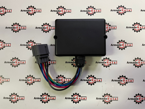 Блок рулевого управления | 704/21600 | Spare Parts