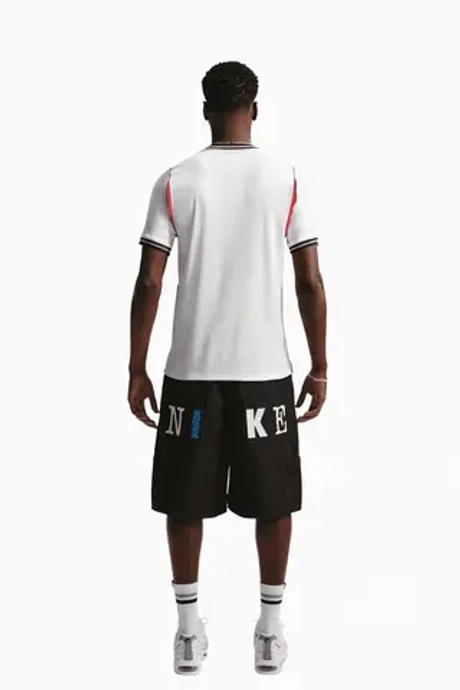 Футболка Nike England 2026 Home Stadium - белый