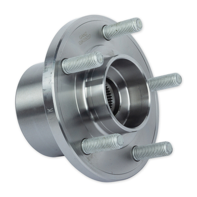 Ступица передняя в сборе L=R FORD Galaxy II/S-Max / LAND ROVER Freelander 2 GANZ GIK05037