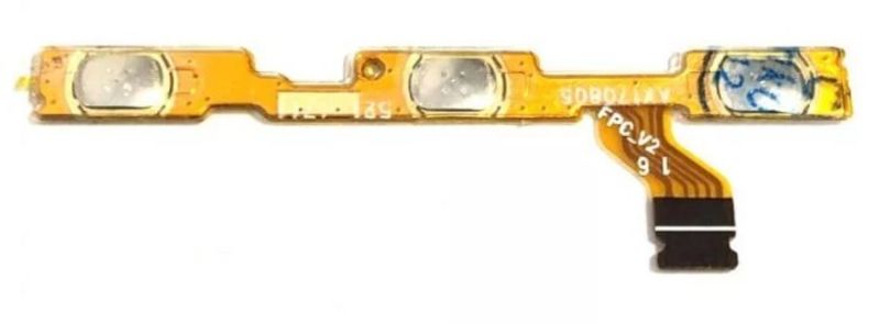 Шлейф для Xiaomi Mi5X / Mi A1 c кнопками включения и регулировки громкости