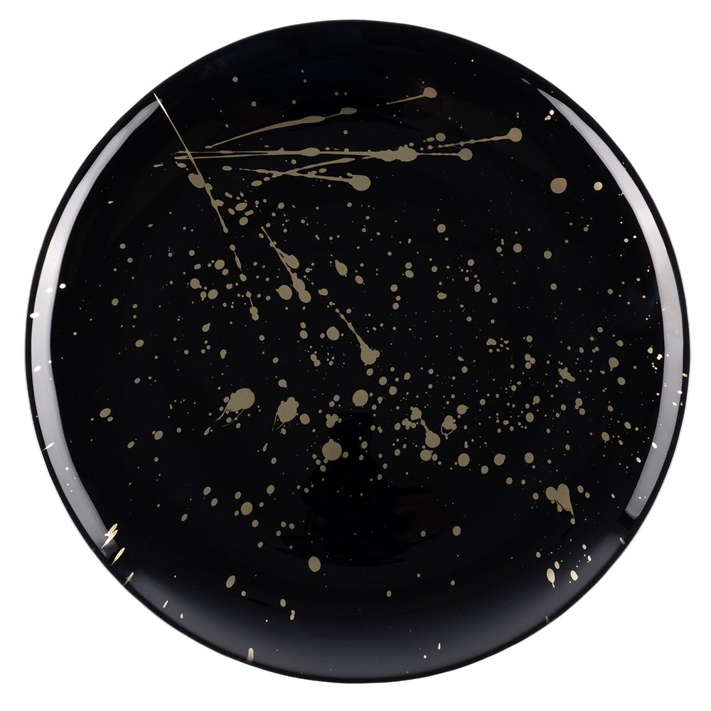 Тарелка сервировочная Gipfel Splash 43200 28 см