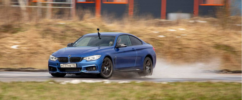 Первая тренировка