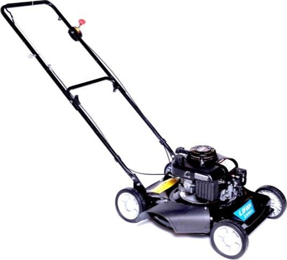 Газонокосилка бензиновая LIFAN XSS51