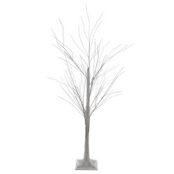 GAEM Изделие декоративное с подсветкой "Дерево", 500 теплых белых LED ламп, IP44, L90 W90 H120 см