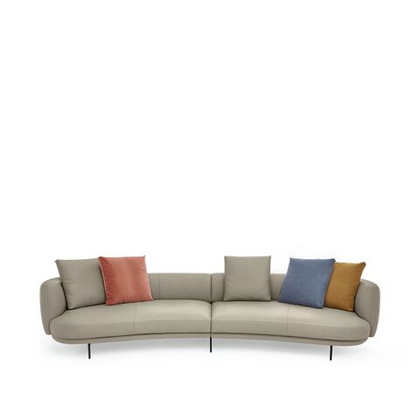 Диван Walter Knoll Maaru Sofa