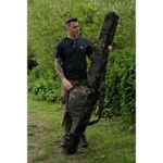 KORDA Чехол для 3-х удилищ Compac 3 Rod Holdall 13ft Dark Kamo