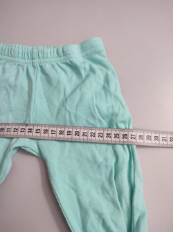 Штаны для дома на 3/6 месяцев