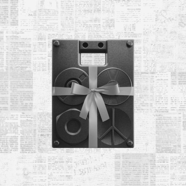 Праздничная упаковка бесплатно!