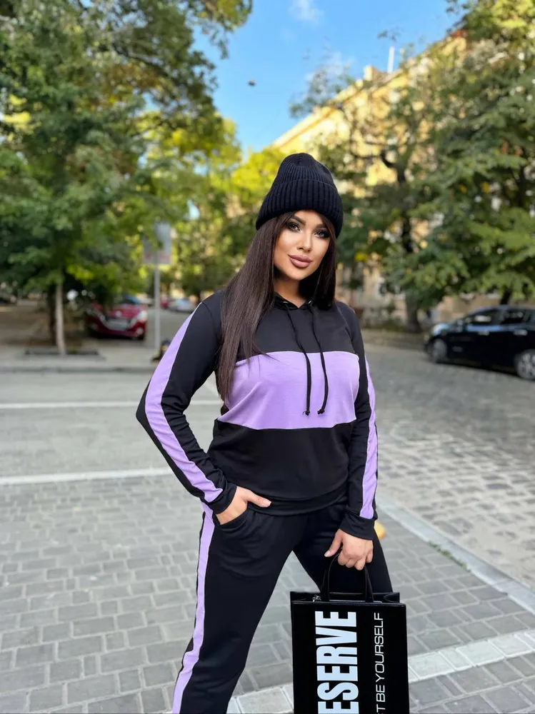 Костюм УК-743-2 Fabrika