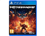 Mothergunship (PS4) NEW