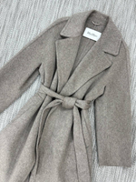 Пальто MaxMara