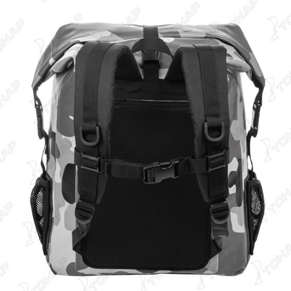 Герморюкзак 25л ПВХ (N-BW-25) NISUS