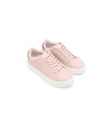 кроссовки crosscourt altezza r FILA - розовый(FFT0012)