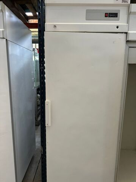 Шкаф холодильный Polair CM105-S