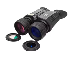 Цифровой бинокль день + ночь Sturman 6-36x50 B