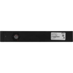Коммутатор Dahua DH-S4220-16GT-240 (L2) 20x1Гбит/с 2SFP 240W управляемый