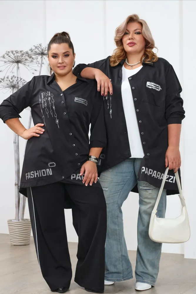 Рубашка 3259 Fabrika