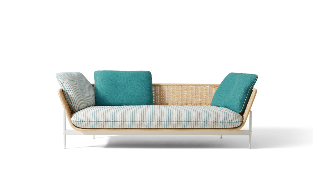 Диван Cassina ESOSOFT OUTDOOR
