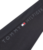 спортивные штаны Tommy Hilfiger - черный(KB0KB07055)
