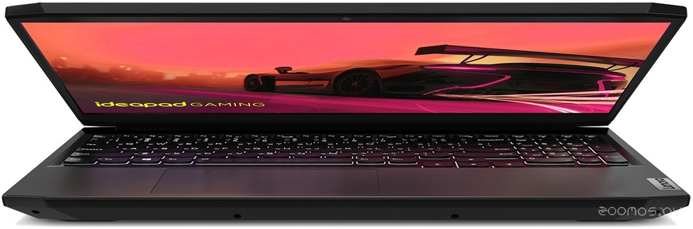 Ноутбук Lenovo IdeaPad Gaming 3 15ACH6