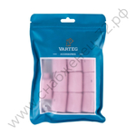 Varteg Сопло керам. 9,5мм №6 газ.линза (701.0422/TC0033, 42мм, пр-во FoxWeld/КНР)