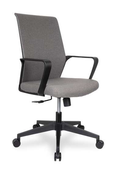 Офисное кресло College CLG-427 MBN-B
