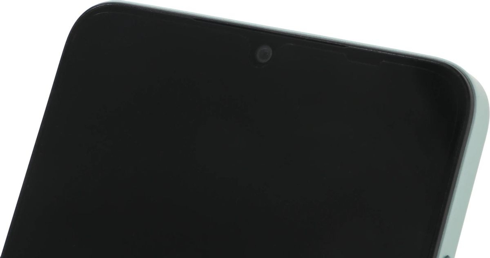 6.74" Смартфон Honor X5c 4/64Gb,  NLA-LX2,  IPS,  90Гц,  5260мAч,  голубой океан