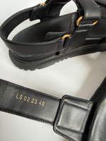 Сандалии Dior, 40