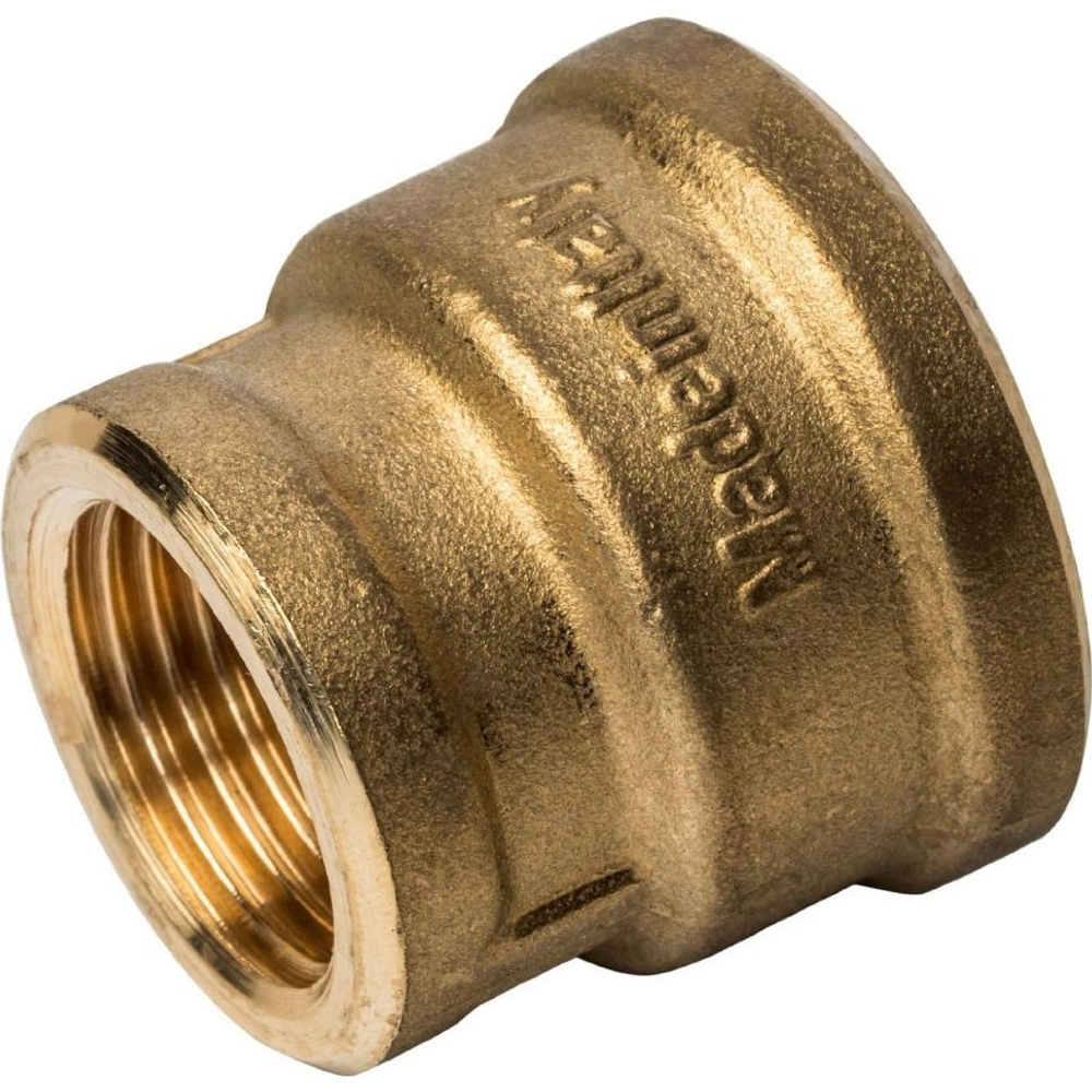 Муфта переходная STOUT 1"х3/4" ВР - ВР ( SFT-0005-000134 )