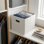 Корзина Förvaringskorg, 31х31х31, полиэстер