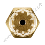 Мундштук внутренний №3А (30–50 мм) к Р2А-02М