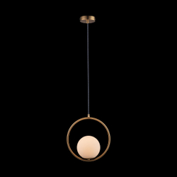 LOFT2600-A Подвесной светильник LOFT IT Glob