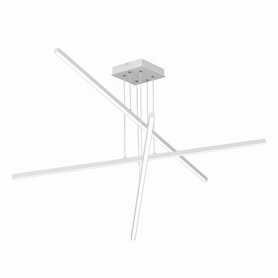 Люстра подвесная Citilux Стиг CL203230