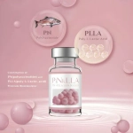 PinkLLA | Скинбустер с полимолочной кислотой и полинуклеотидами