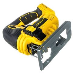 Аккумуляторный лобзик STANLEY STSC1860 (без акк, без з/у)