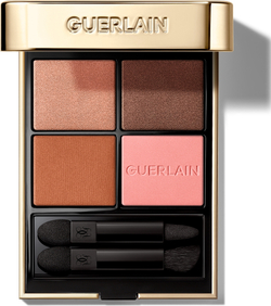 GUERLAIN Ombres G - палитра теней для век, 6 g