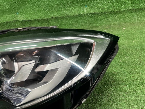 Фара левая BMW 3er G20 (2018-2022) LED