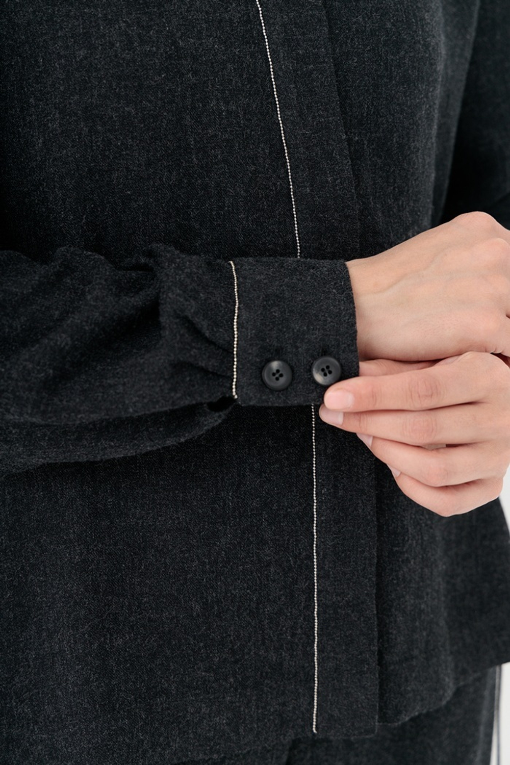 Блузон Авиано NOME Atelier