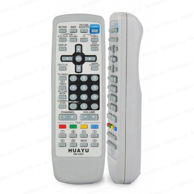 Пульт универсальный JVC-530F
