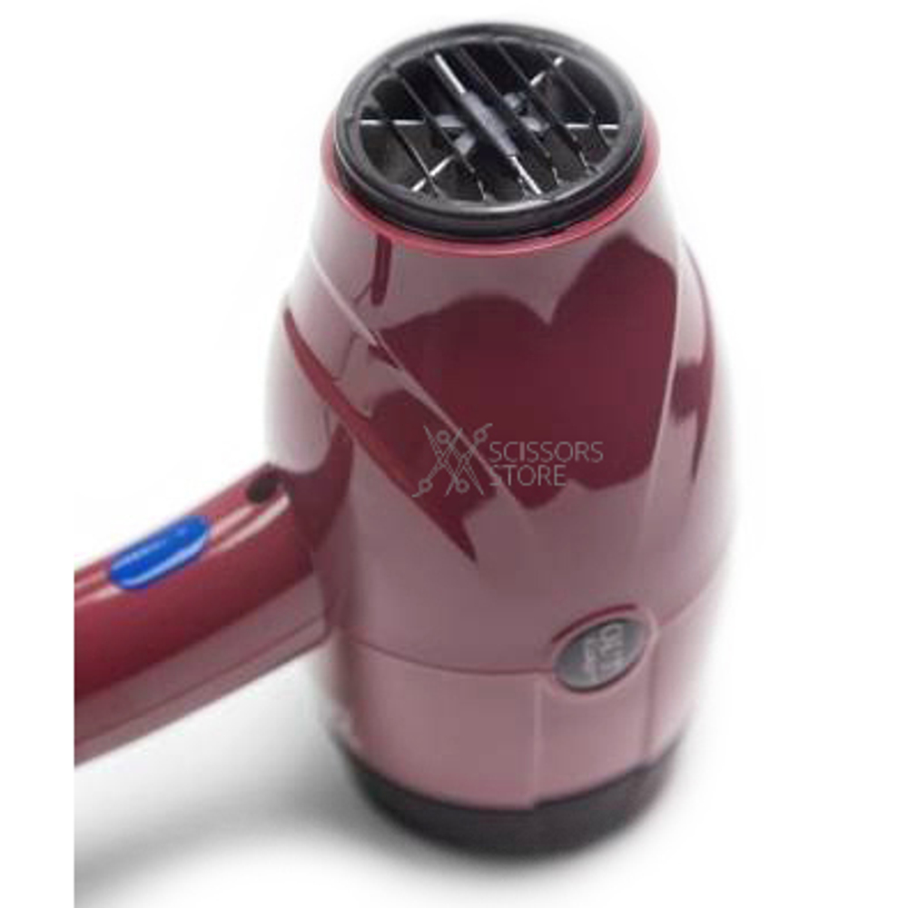 OutLine | Профессиональный фен мощный компактный ударопрочный