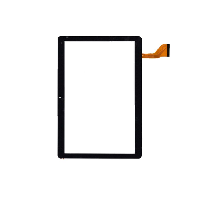 Тачскрин для Digma CITI Octa 10 4G (CS1219PL) (Черный)