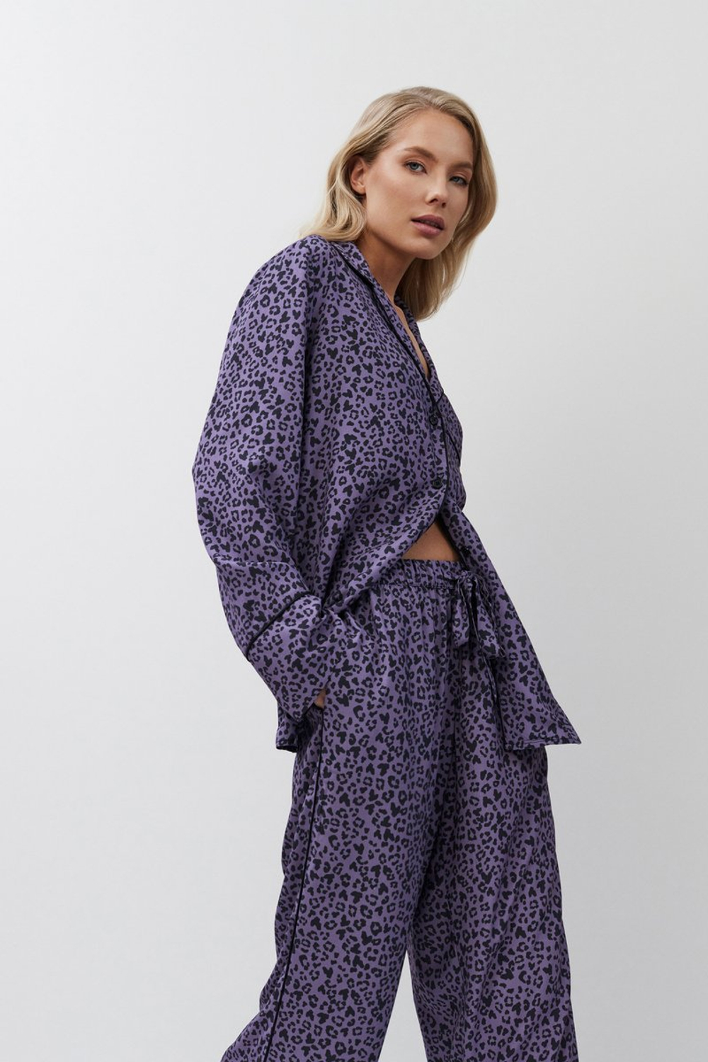 ALIX Пижама женская со штанами