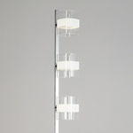 Citilux Вирта CL139930 Торшер Алюминий