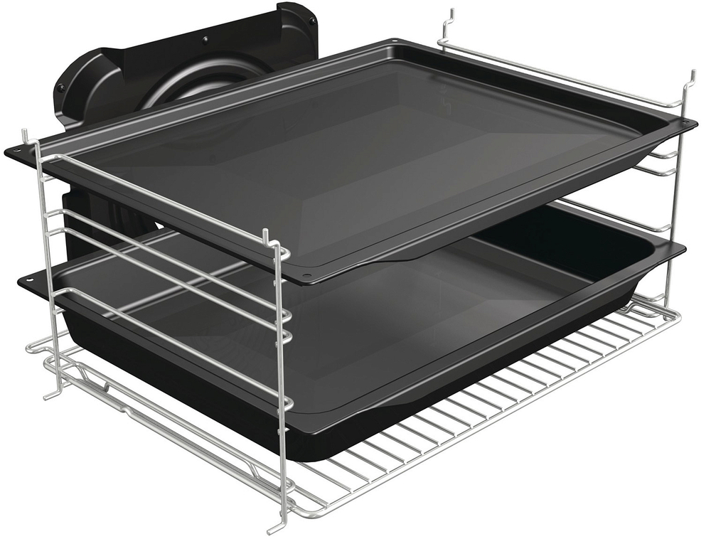 Независимый духовой шкаф Gorenje BO735E11BK-2