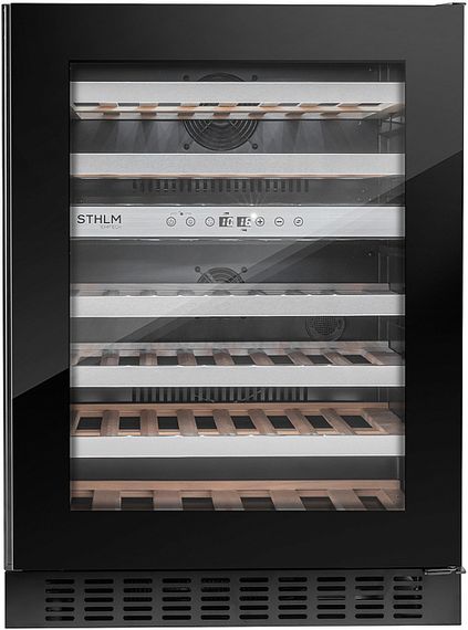 Холодильник винный Temptech STX60DRB