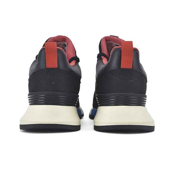 New Balance Lace Up Low Top 'Black'